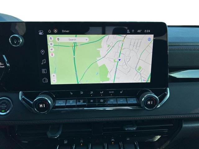 Used 2025 Chevrolet Colorado Z71 w/ Technology Package image 21