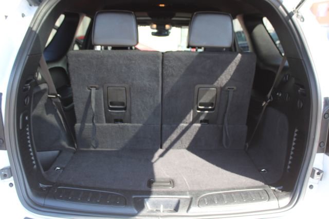 Used 2024 Dodge Durango GT image 49