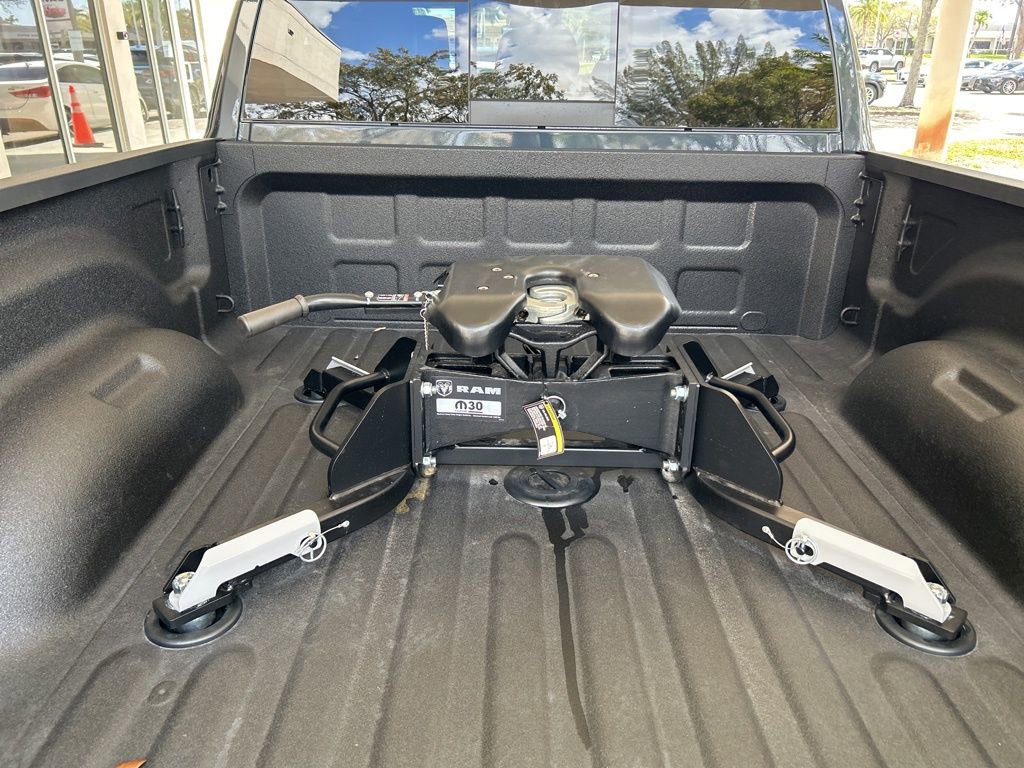 New 2026 RAM 3500 Limited image 41