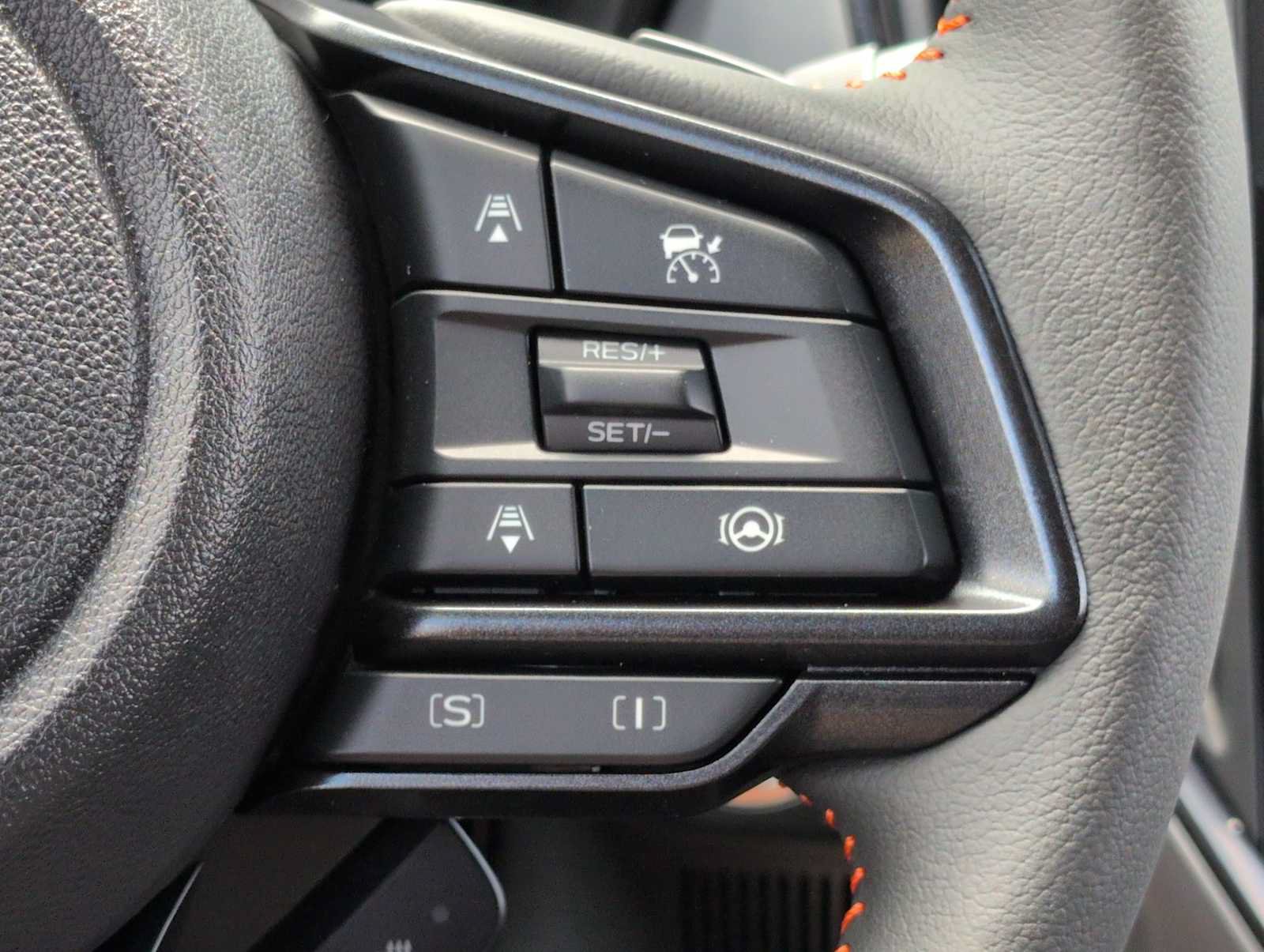 New 2026 Subaru Crosstrek 2.5i Limited AWD/4WD image 25