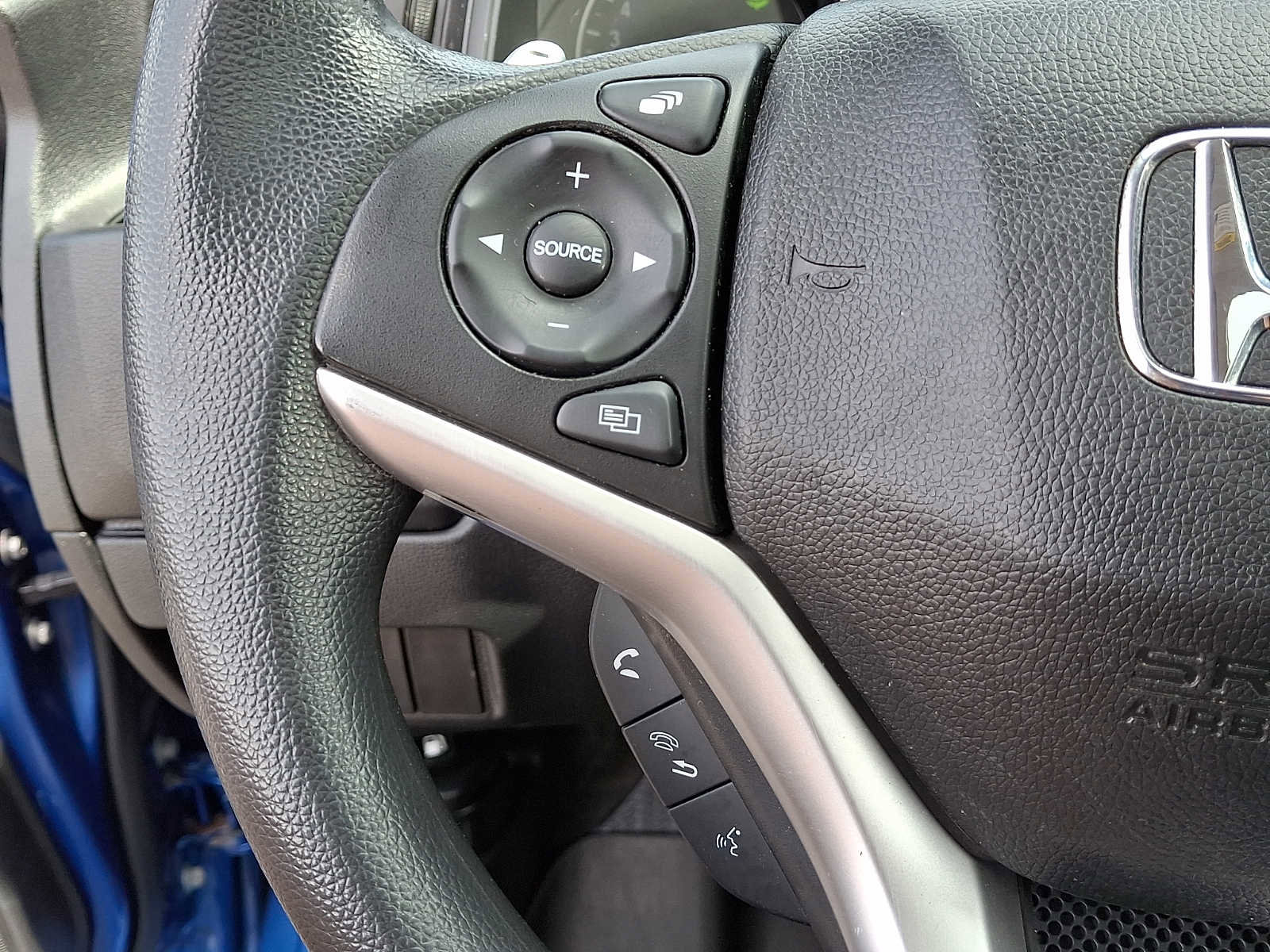 Used 2016 Honda Fit EX image 26