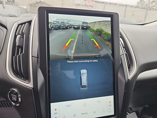 Used 2024 Ford Edge SEL image 25