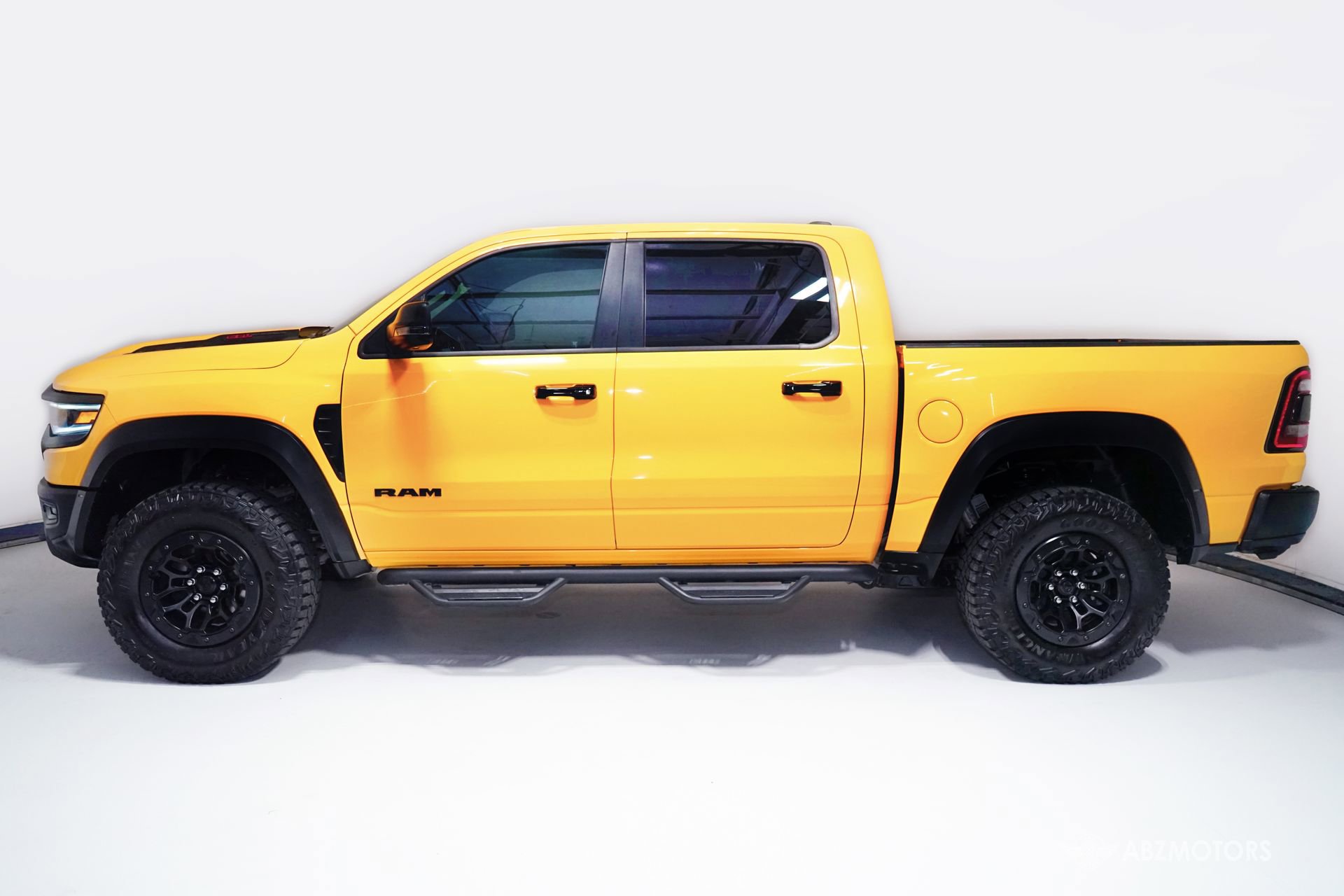 Used 2023 RAM 1500 TRX w/ TRX Level 2 Equipment Group AWD/4WD image 5