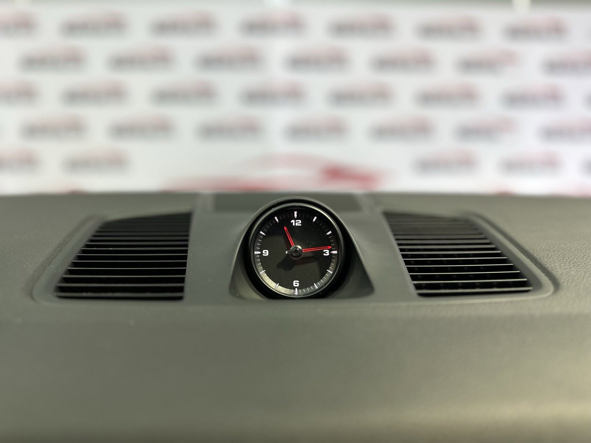 Used 2021 Porsche Cayenne image 7