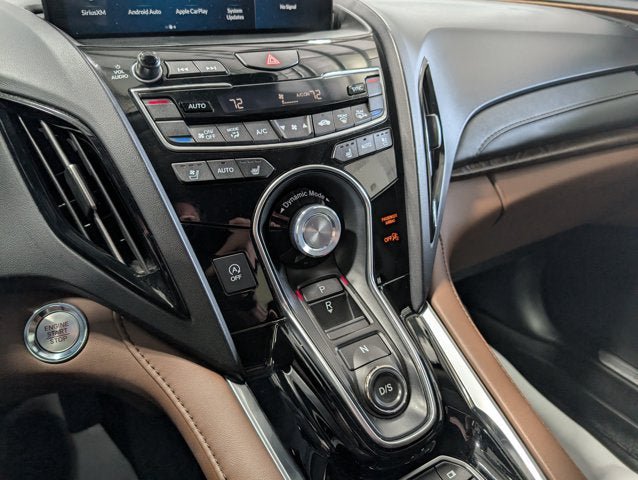Used 2020 Acura RDX w/ Advance Package AWD/4WD image 24