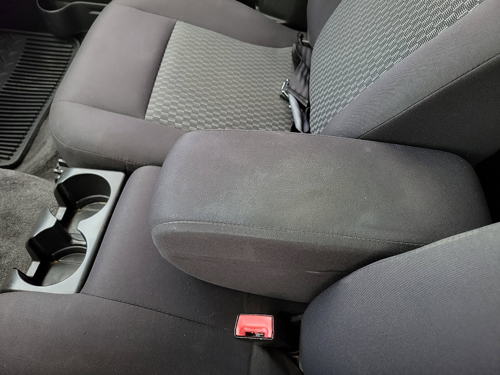 Used 2012 Chevrolet Colorado LT AWD/4WD image 20
