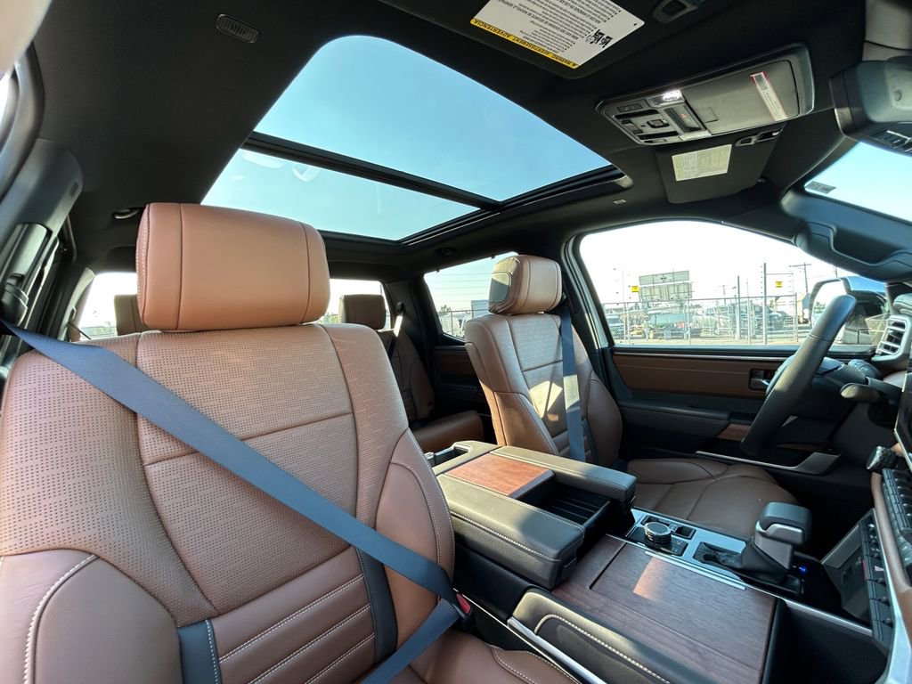 Used 2024 Toyota Tundra 1794 Edition image 27