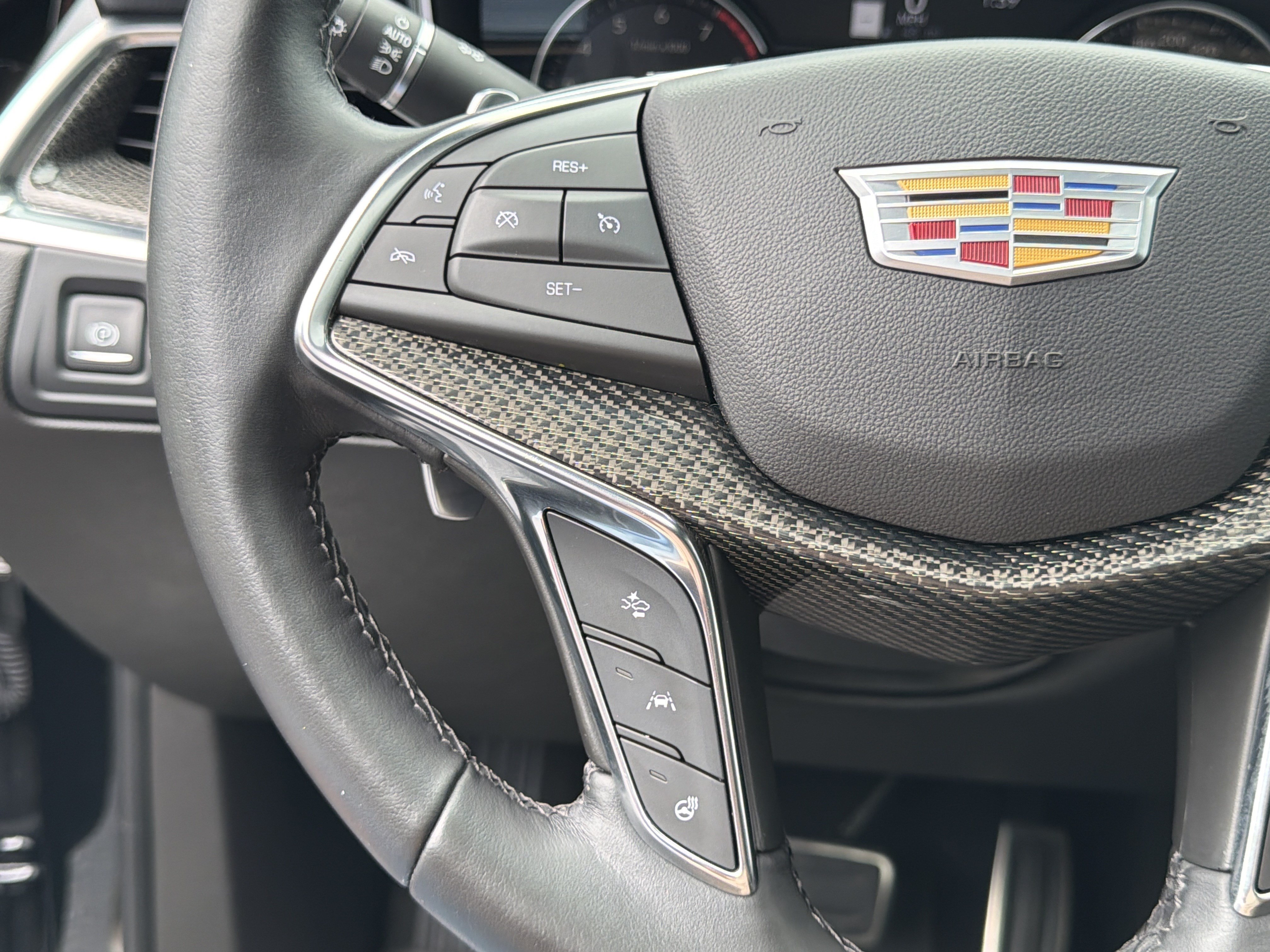 Used 2021 Cadillac XT5 Sportv AWD/4WD image 25