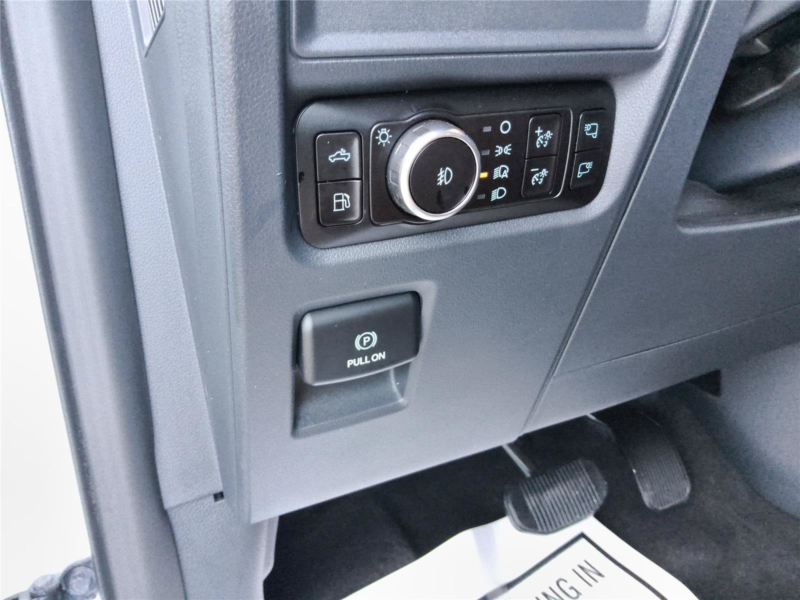 Used 2025 Ford F150 XLT w/ Equipment Group 302A MID AWD/4WD image 22