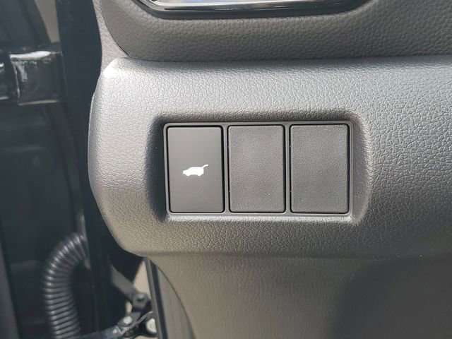 New 2026 Honda Passport RTL image 23