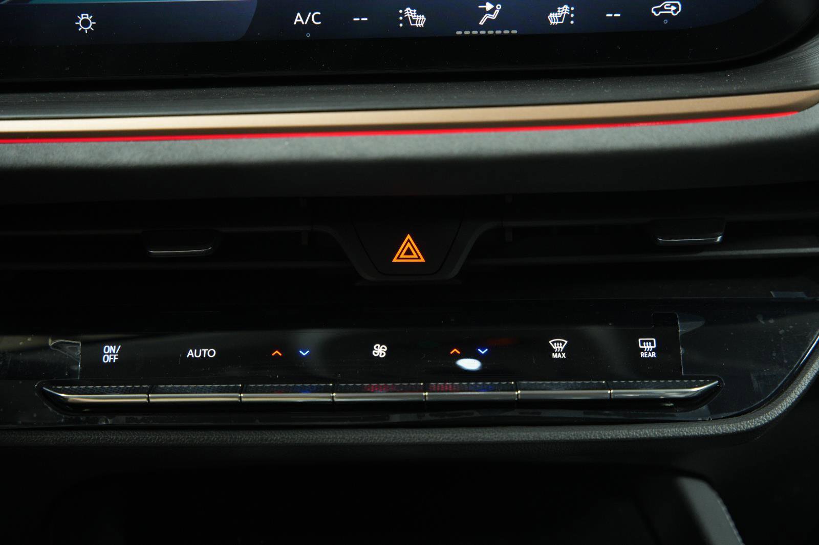 New 2026 Buick Envision Sport Touring AWD/4WD image 40