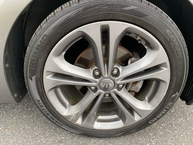 Used 2015 Kia Forte EX w/ Premium Package image 28