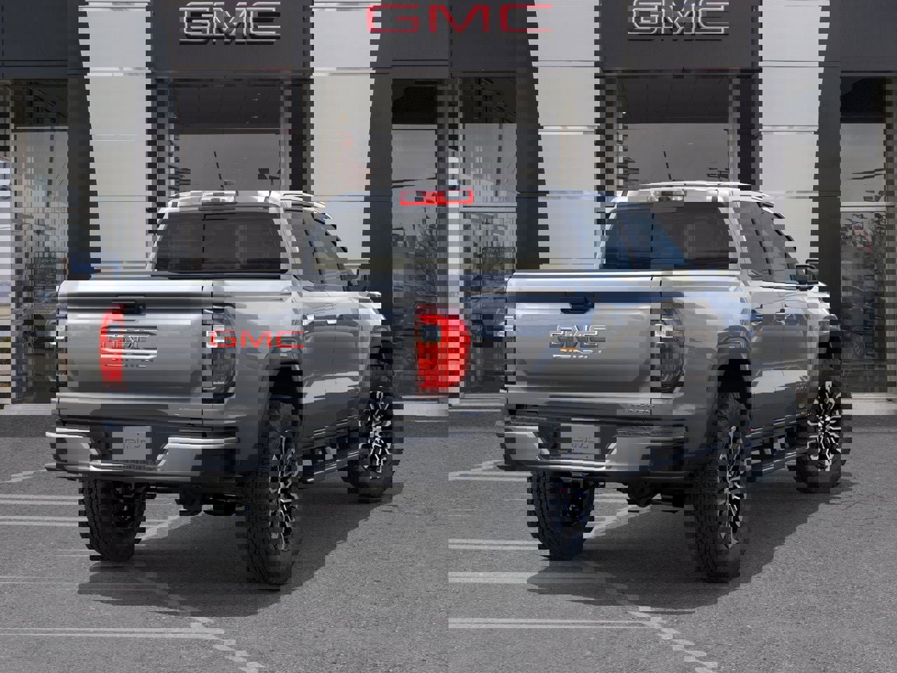 New 2026 GMC Canyon Denali image 4