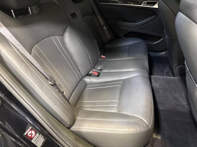 Used 2020 Genesis G80 3.8 RWD image 62