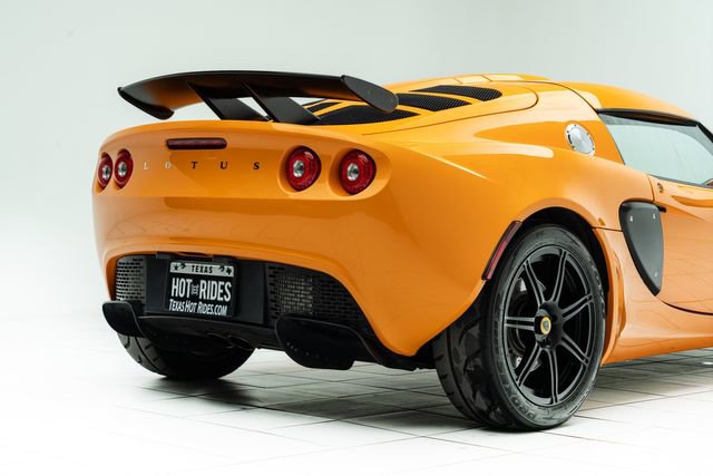 Used 2006 Lotus Elise Supercharged image 15