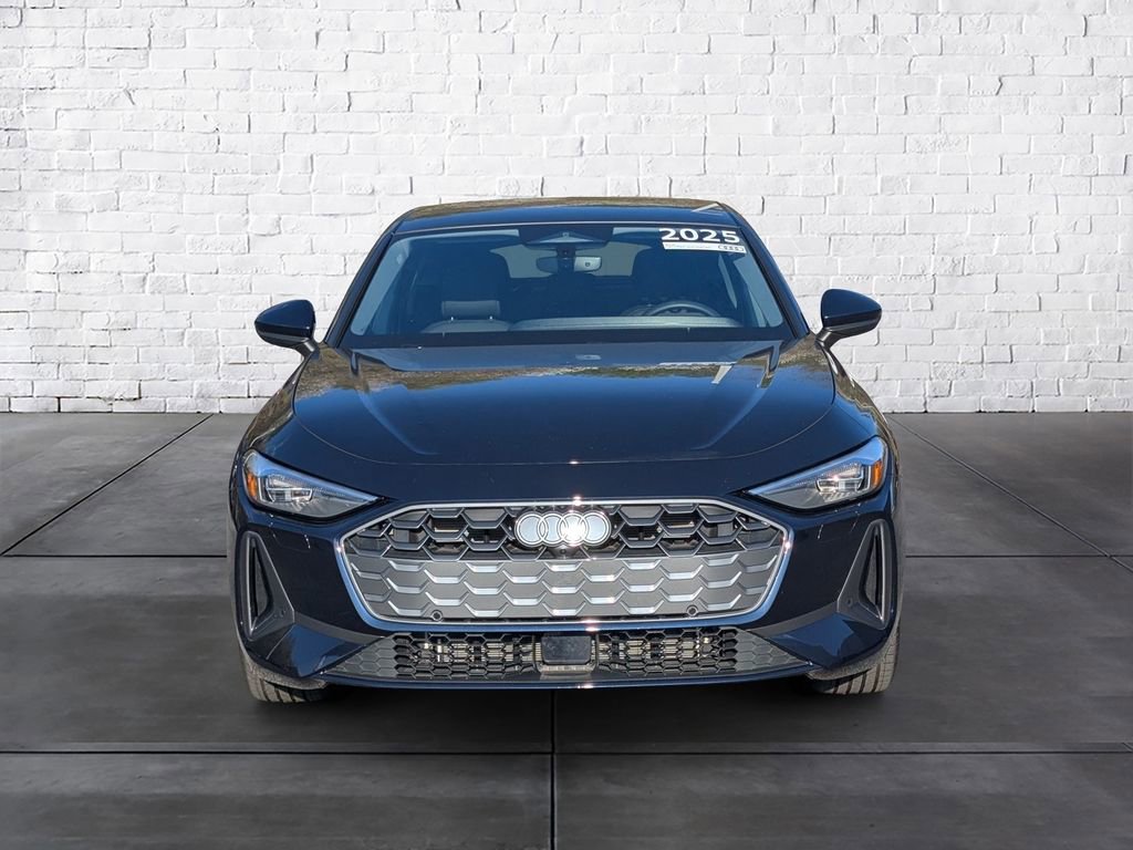 Certified 2025 Audi A5 2.0T Premium w/ Convenience Package image 3