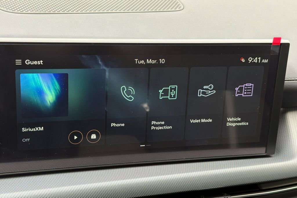 New 2026 Hyundai Sonata SE image 15