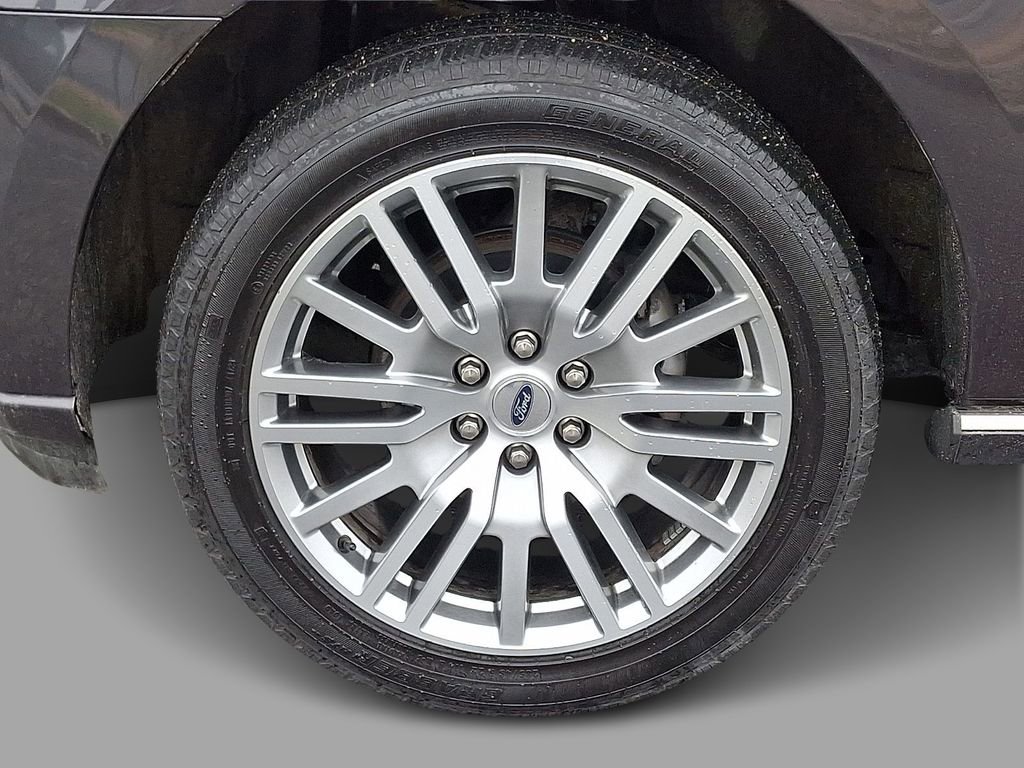 Used 2024 Ford Expedition Limited image 8