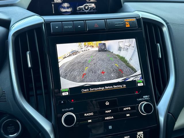 Used 2021 Subaru Ascent Limited w/ Technology Package AWD/4WD image 34