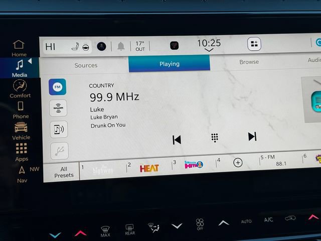 New 2026 Jeep Grand Cherokee Limited w/ Limited Altitude Package image 31