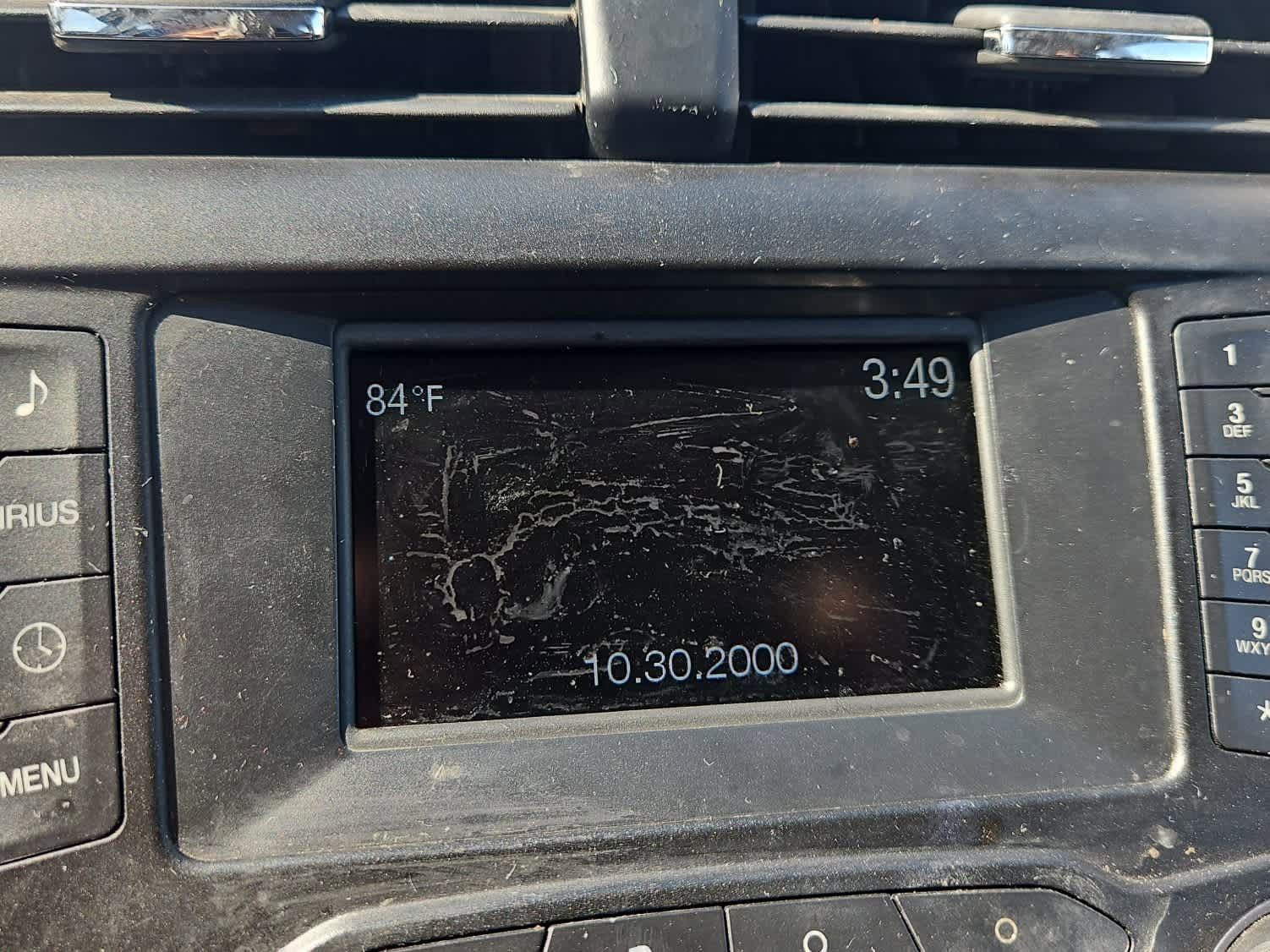 Used 2014 Ford Fusion SE FWD image 16