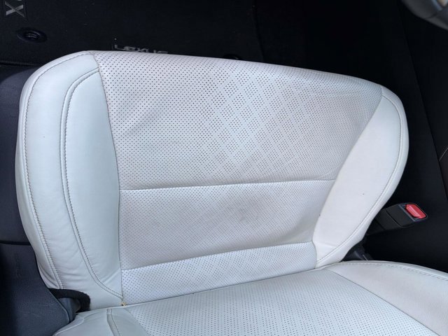 Used 2023 Lexus RX 350 FWD image 12