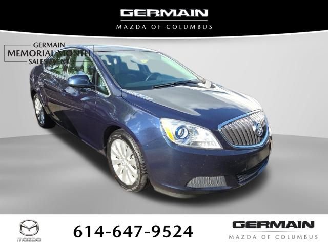 Used 2016 Buick Verano