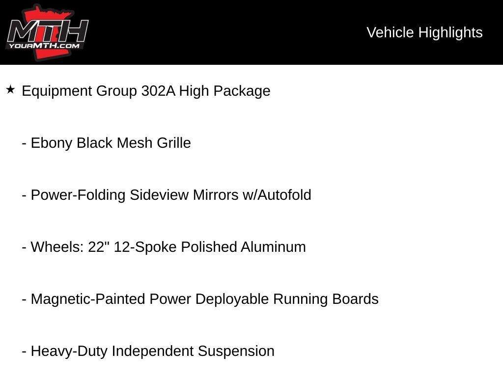 Used 2024 Ford Expedition Max Limited image 5