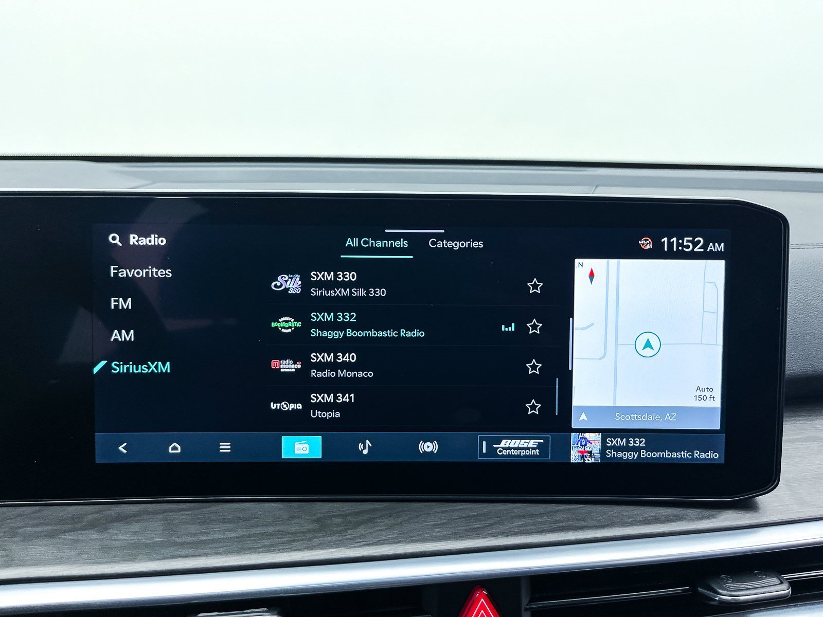 Used 2025 Kia Sorento SX Prestige image 21