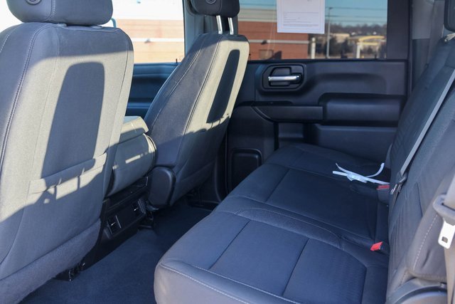 Used 2022 Chevrolet Silverado 2500 LT image 13
