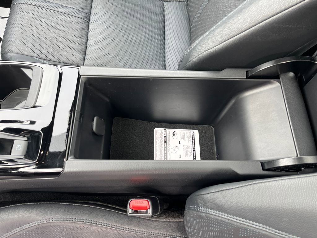 Certified 2025 Toyota Camry XSE w/ Premium Package image 26