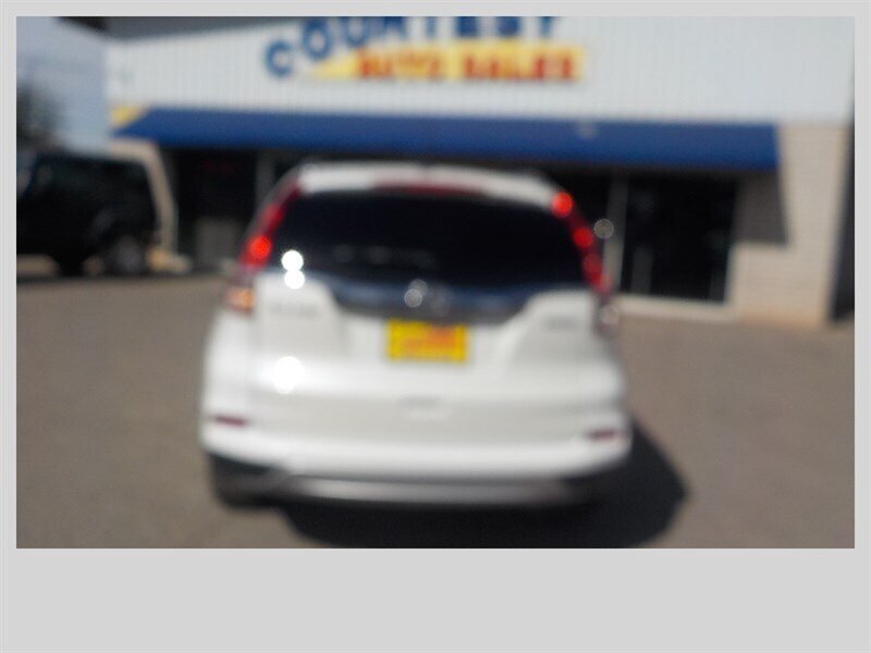 Used 2015 Honda CR-V EX-L image 7