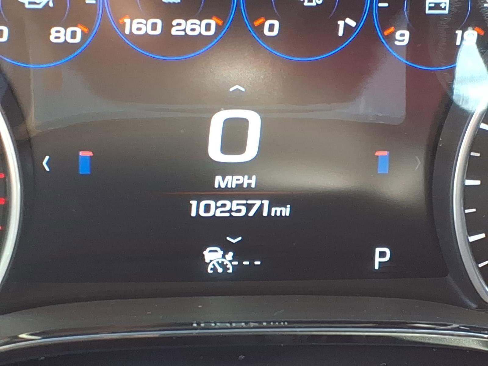 Used 2017 Cadillac XT5 Platinum w/ Driver Assist Package image 27