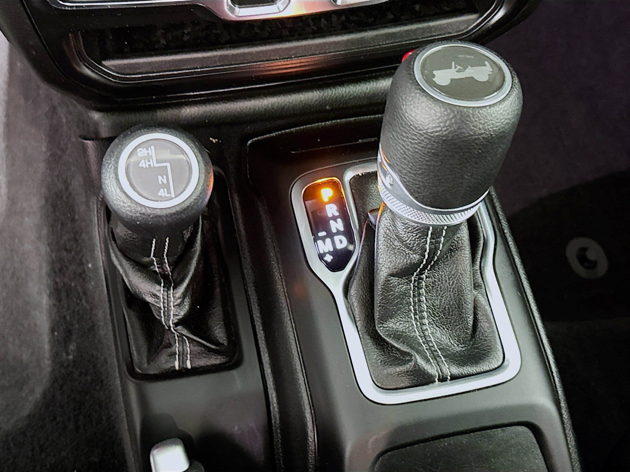 Used 2021 Jeep Wrangler Unlimited Sahara image 19