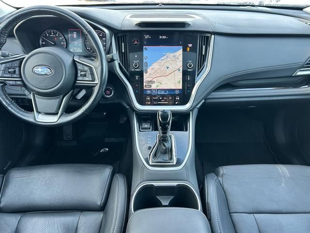 Used 2021 Subaru Outback Limited w/ Popular Package #2 image 14
