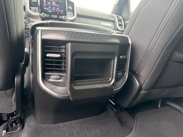 Used 2026 RAM 1500 Big Horn AWD/4WD image 39