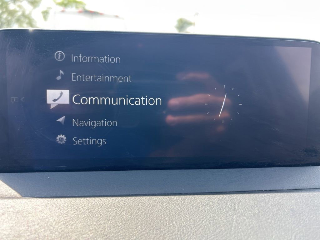 Used 2023 MAZDA CX-9 Touring Plus image 39