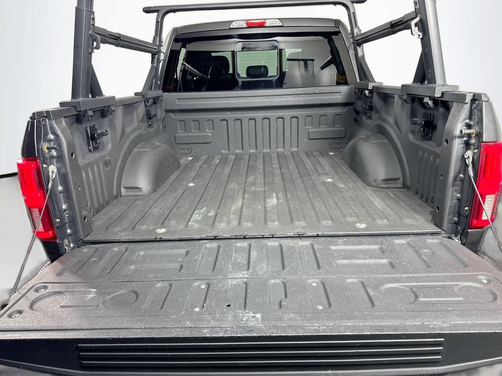 Used 2020 Ford F150 Lariat AWD/4WD image 32
