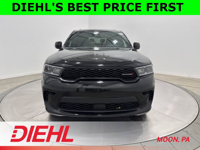 New 2026 Dodge Durango GT image 2