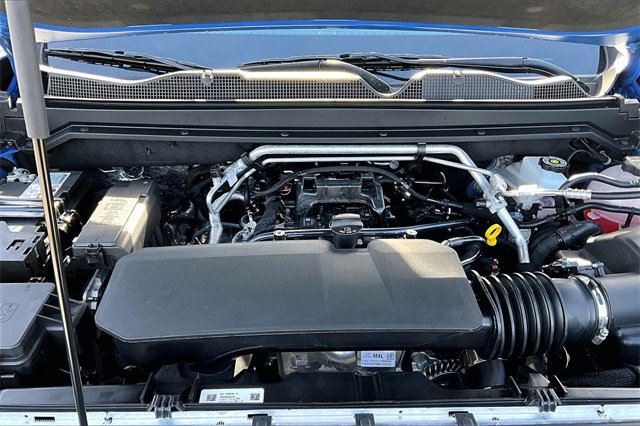 New 2026 GMC Canyon Elevation w/ Convenience Package image 11