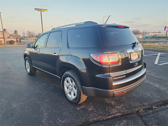 Used 2015 GMC Acadia SLE image 11