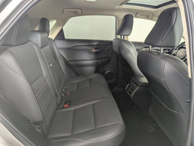 Used 2017 Lexus NX 200t AWD image 19