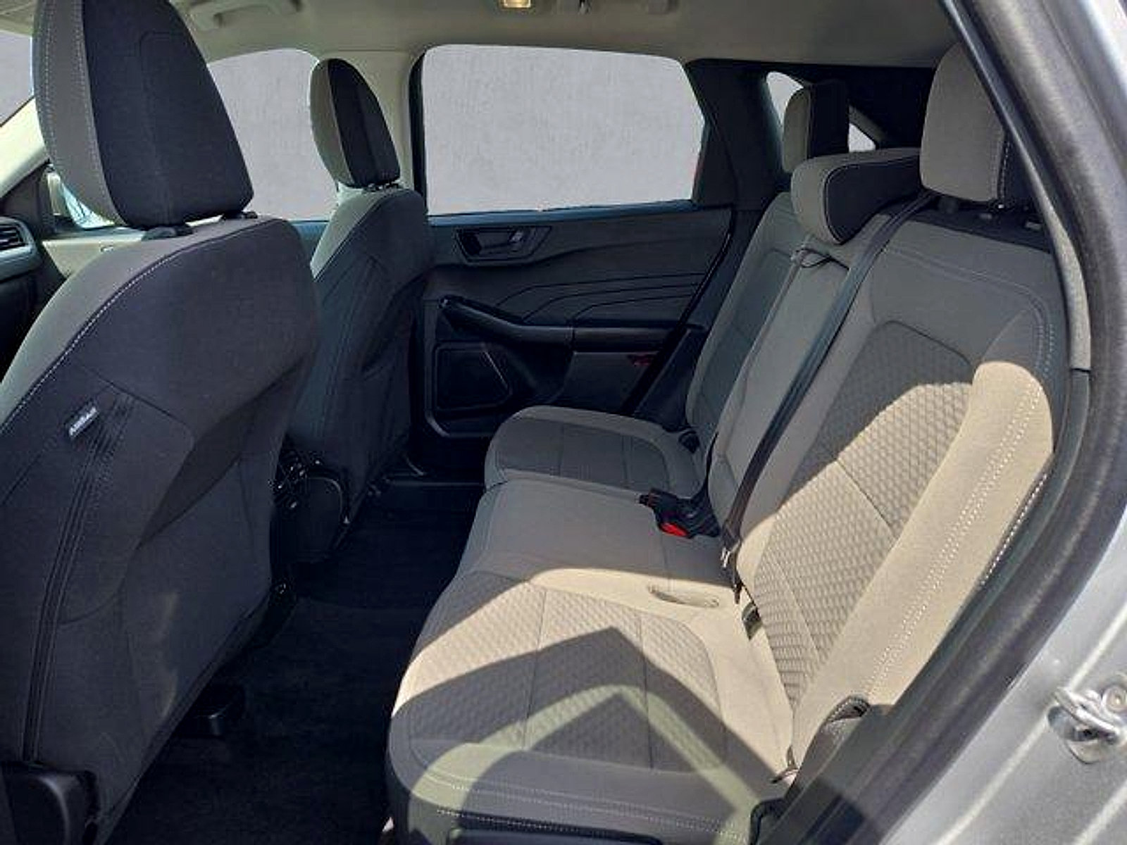 Certified 2022 Ford Escape SE w/ Convenience Package AWD/4WD image 23