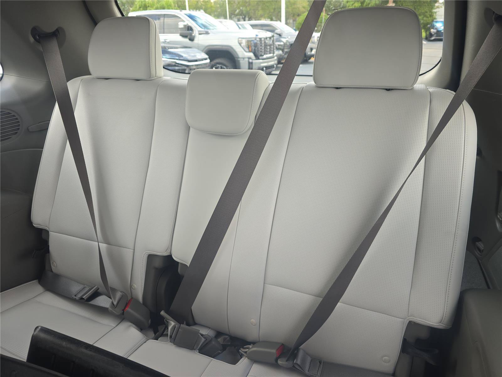Used 2026 Hyundai Palisade SEL FWD image 10