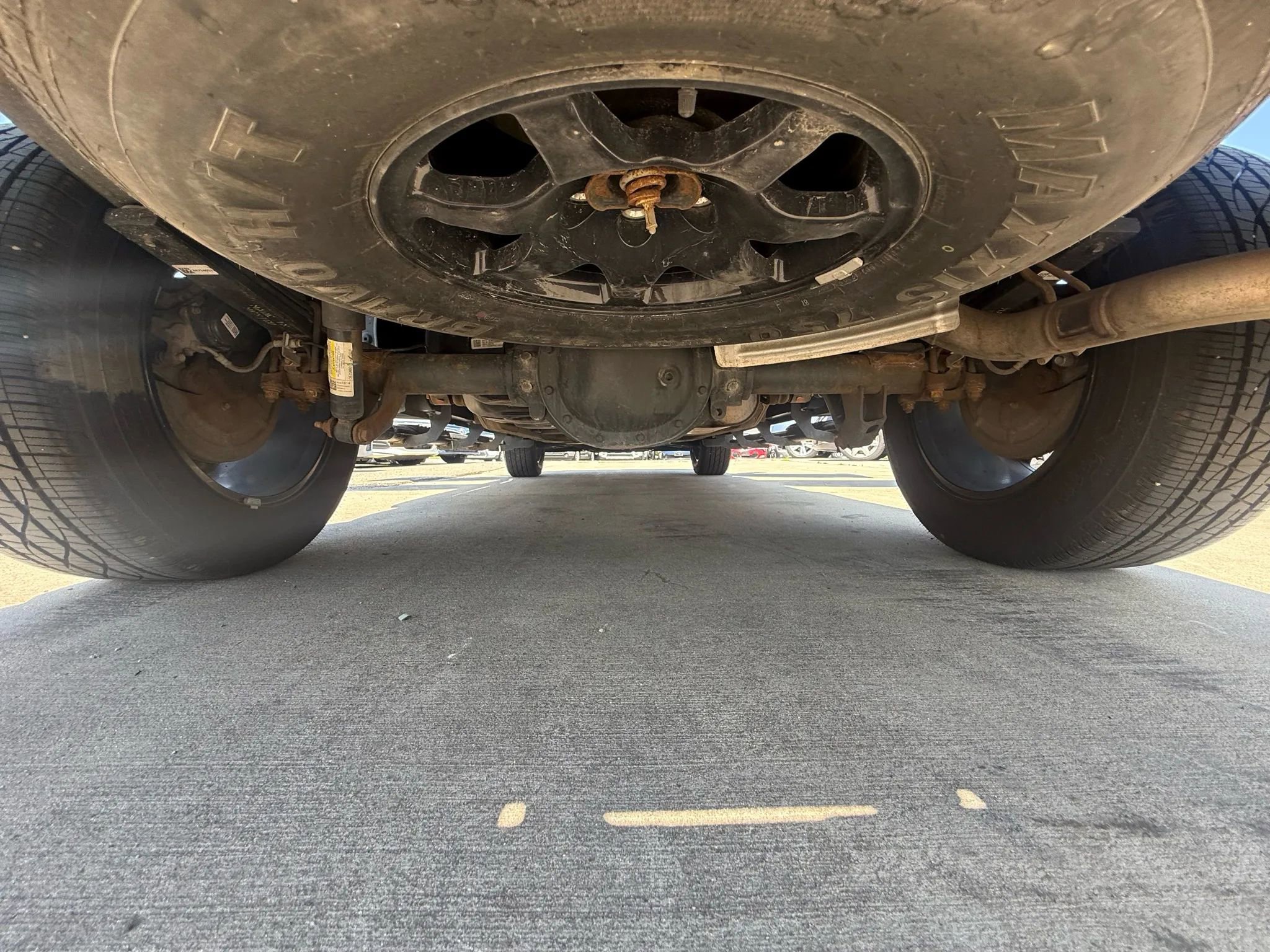 Used 2020 Chevrolet Silverado 1500 LT image 22