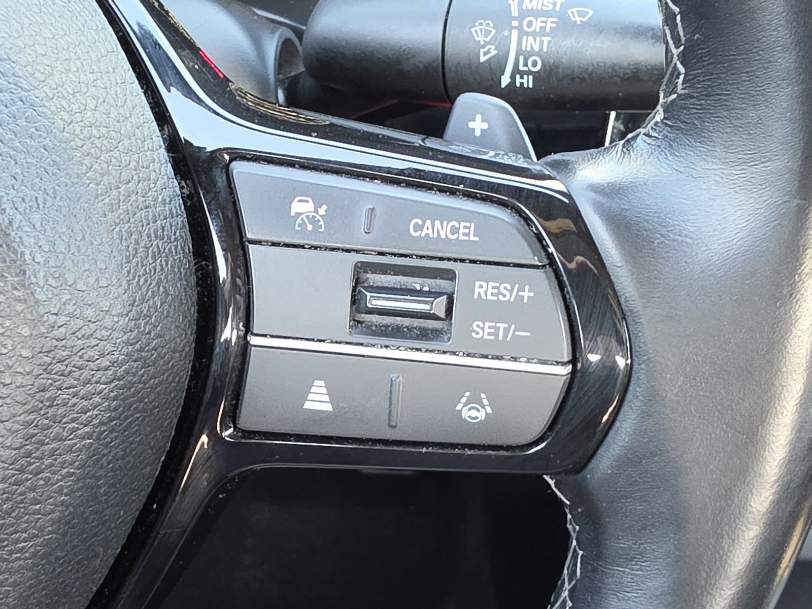 Used 2022 Honda Civic Sport image 18