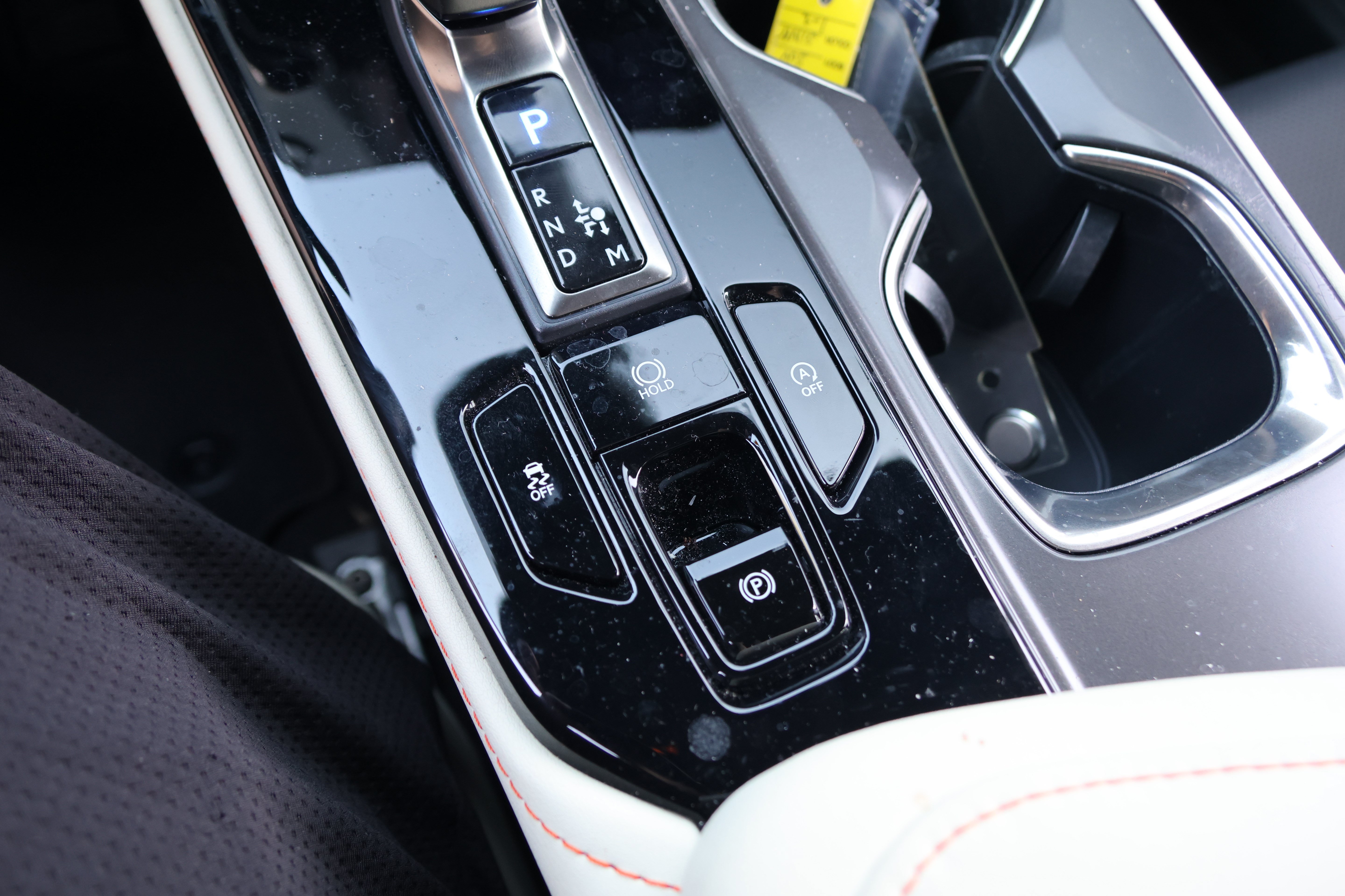 Certified 2024 Lexus NX 250 FWD image 32