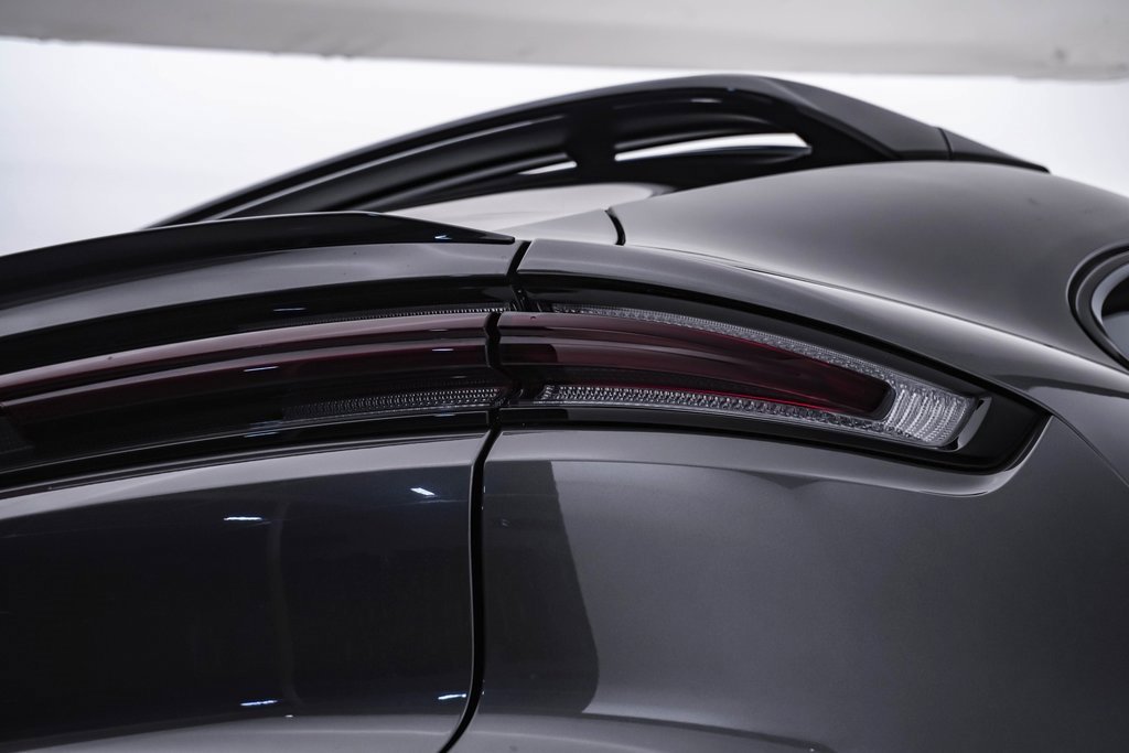 New 2026 Porsche Cayenne Coupe image 12
