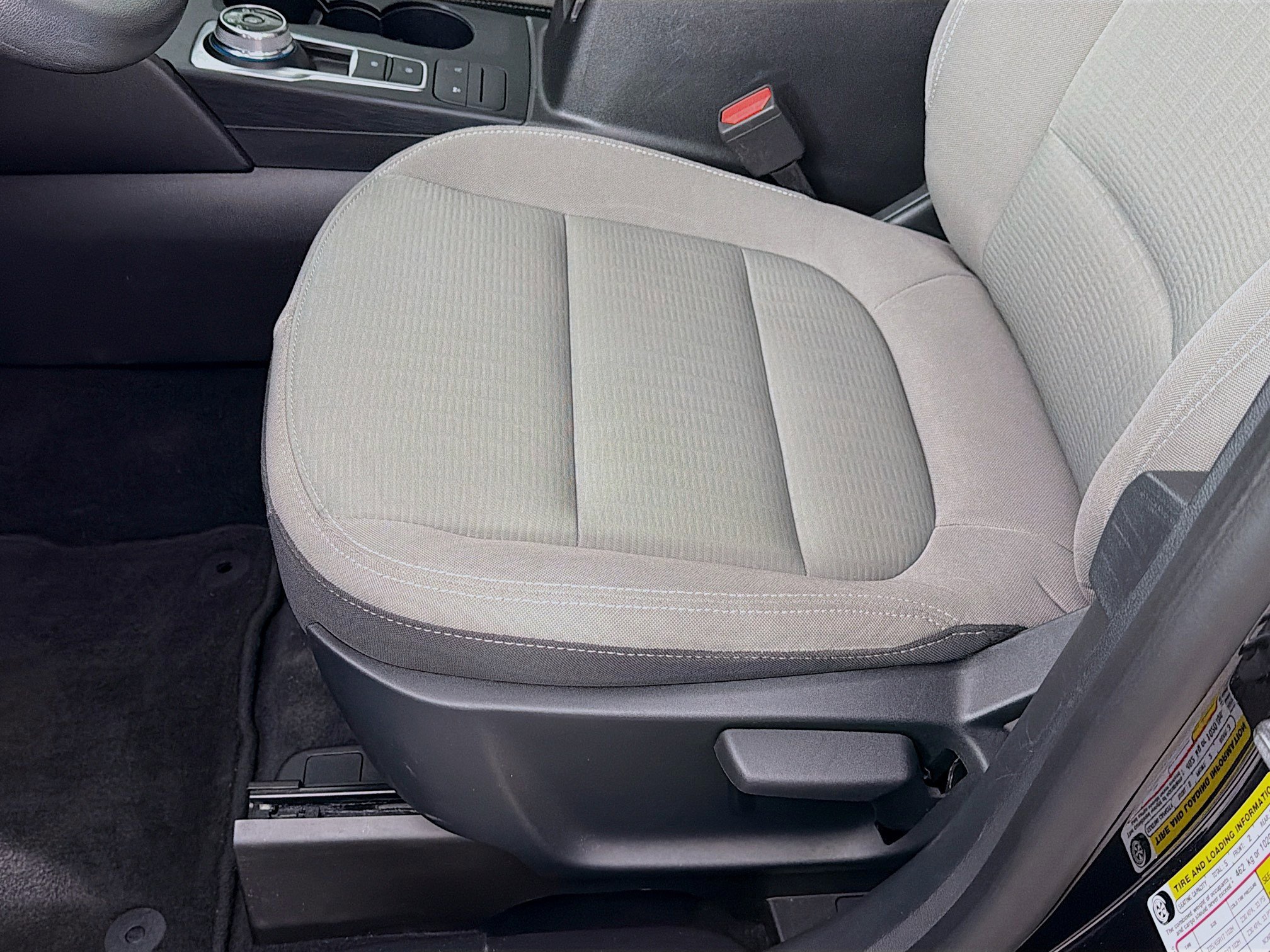 Used 2022 Ford Escape S image 20