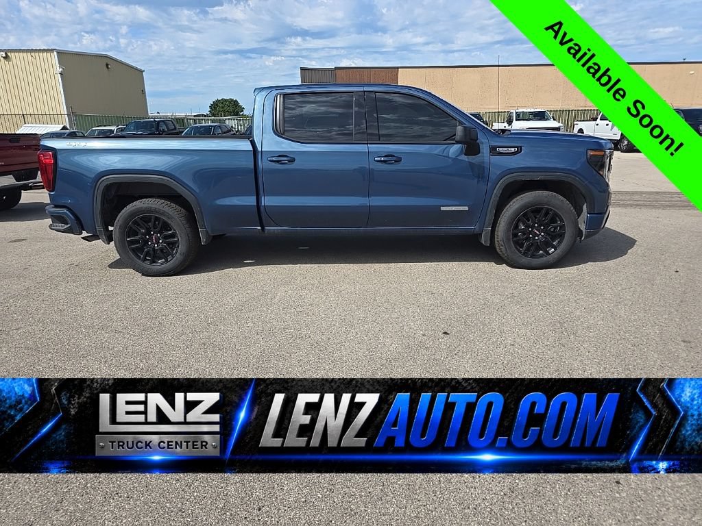 Used 2026 GMC Sierra 1500 Elevation AWD/4WD video 1
